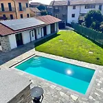 Casa Noce With Pool Holiday home Vezzo