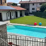 Holiday home Casa Noce With Pool