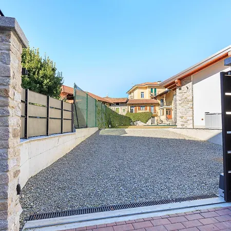 Casa Noce With Pool Dom wakacyjny *