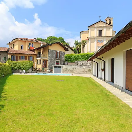 Casa Noce With Pool * Vezzo