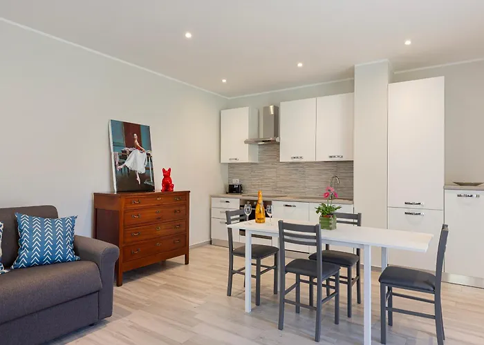 Дом отдыха Casa Noce With Pool