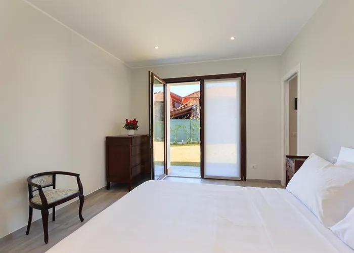 Dom wakacyjny Casa Noce With Pool *