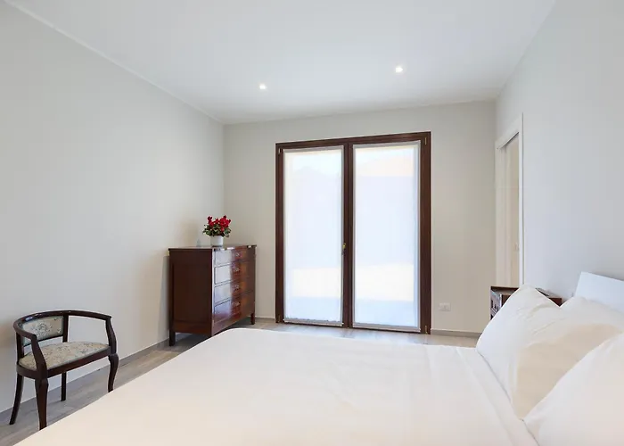 Dom wakacyjny Casa Noce With Pool