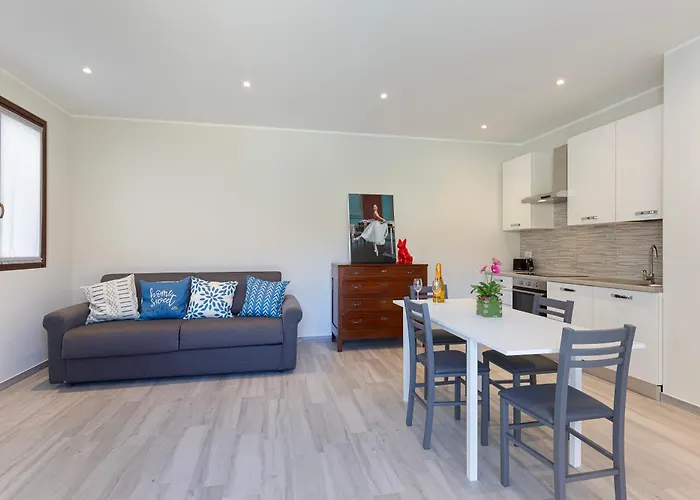 Dom wakacyjny Casa Noce With Pool