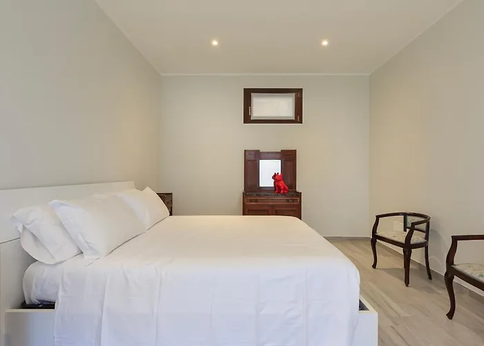 Casa Noce With Pool Дом отдыха