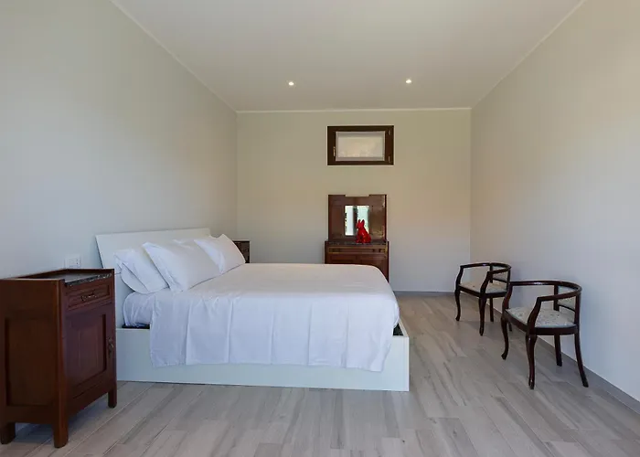 Casa Noce With Pool * Vezzo