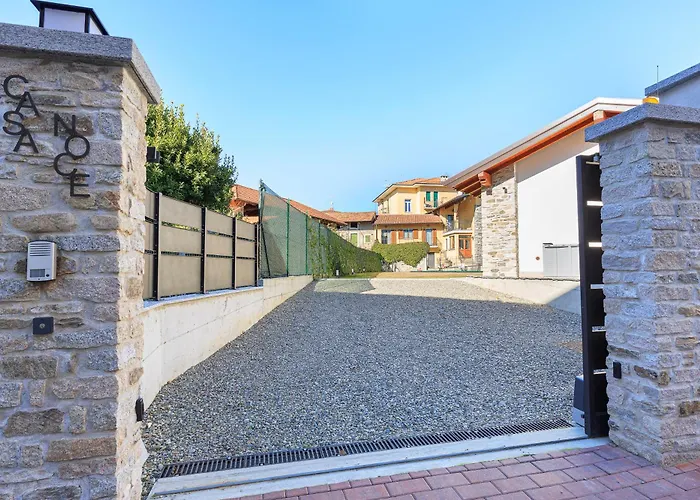 Casa Noce With Pool Dom wakacyjny *